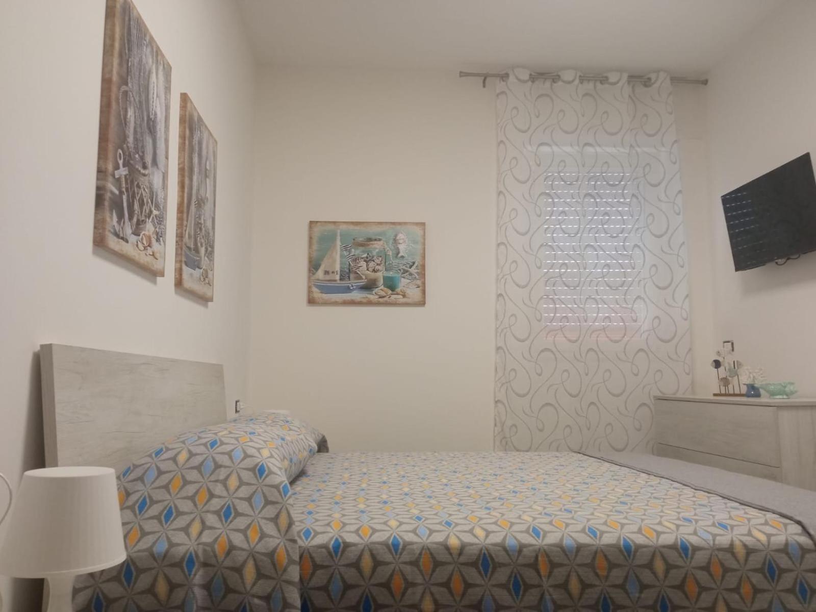 Sea View Apartment Syrakuzy Zewnętrze zdjęcie
