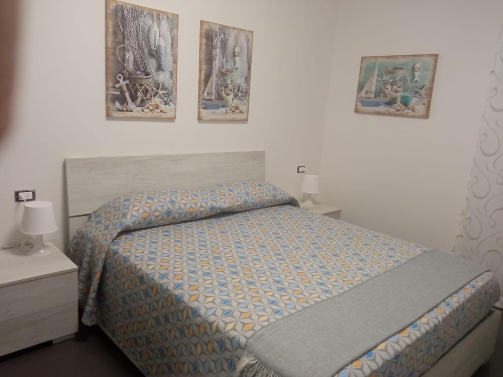 Sea View Apartment Syrakuzy Zewnętrze zdjęcie