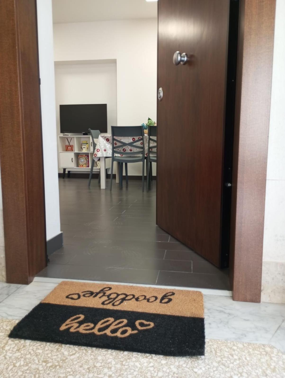 Sea View Apartment Syrakuzy Zewnętrze zdjęcie