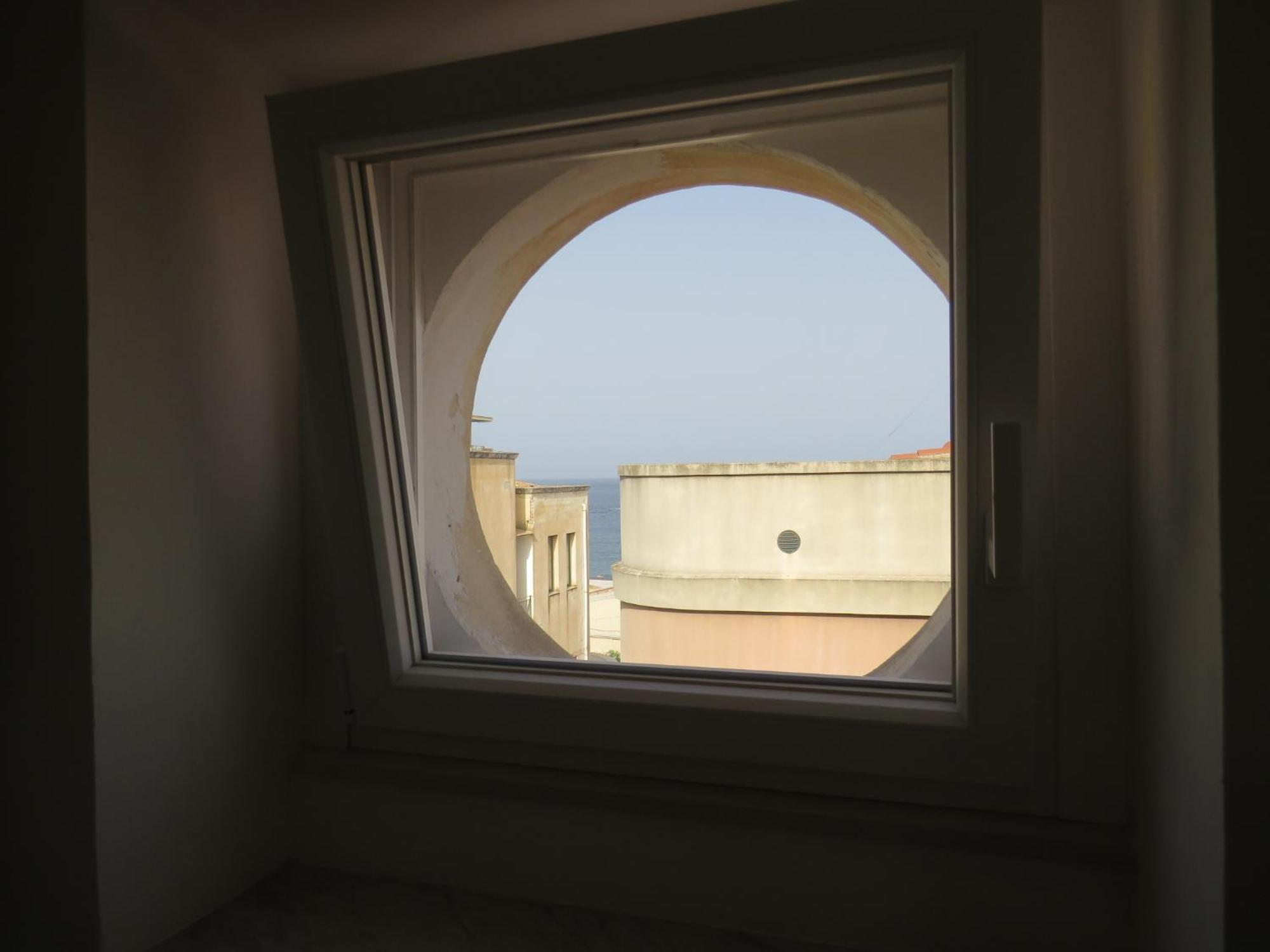 Sea View Apartment Syrakuzy Zewnętrze zdjęcie
