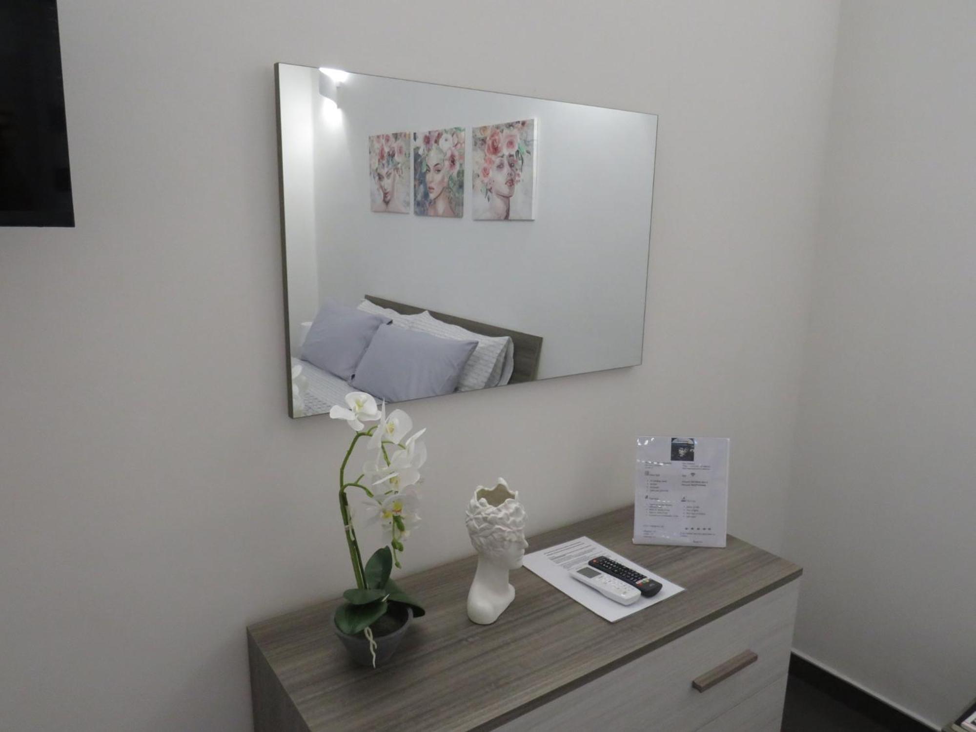 Sea View Apartment Syrakuzy Zewnętrze zdjęcie