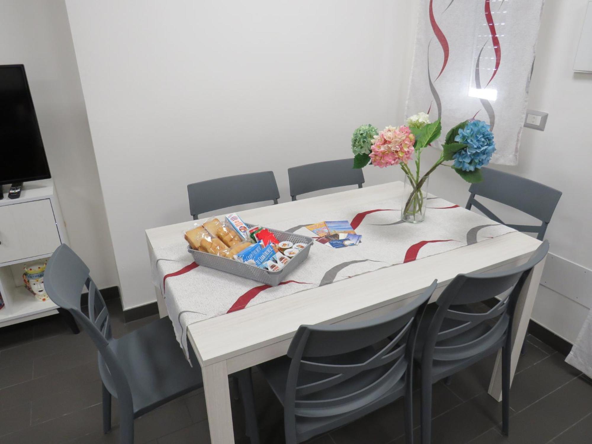 Sea View Apartment Syrakuzy Zewnętrze zdjęcie