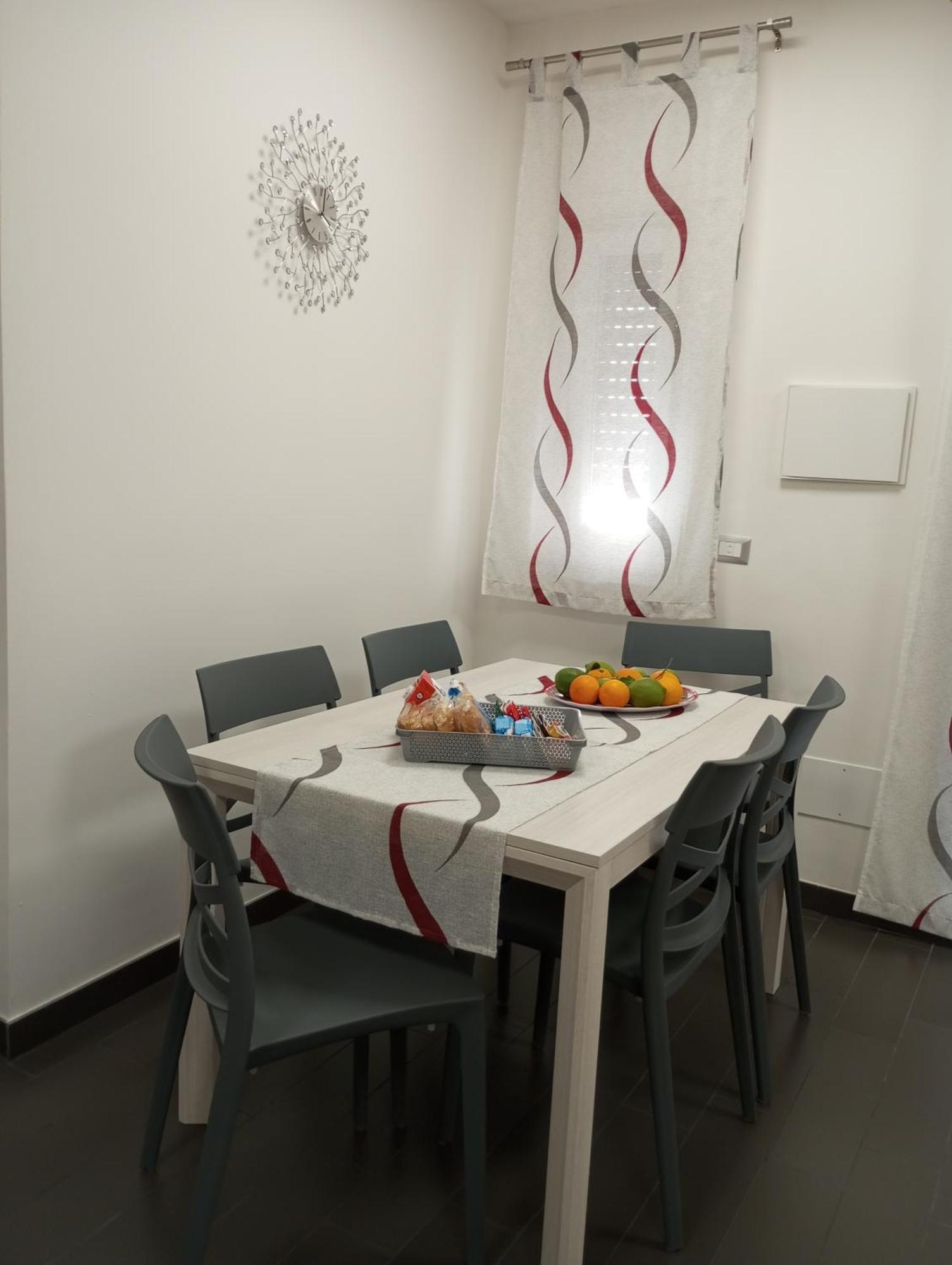 Sea View Apartment Syrakuzy Zewnętrze zdjęcie