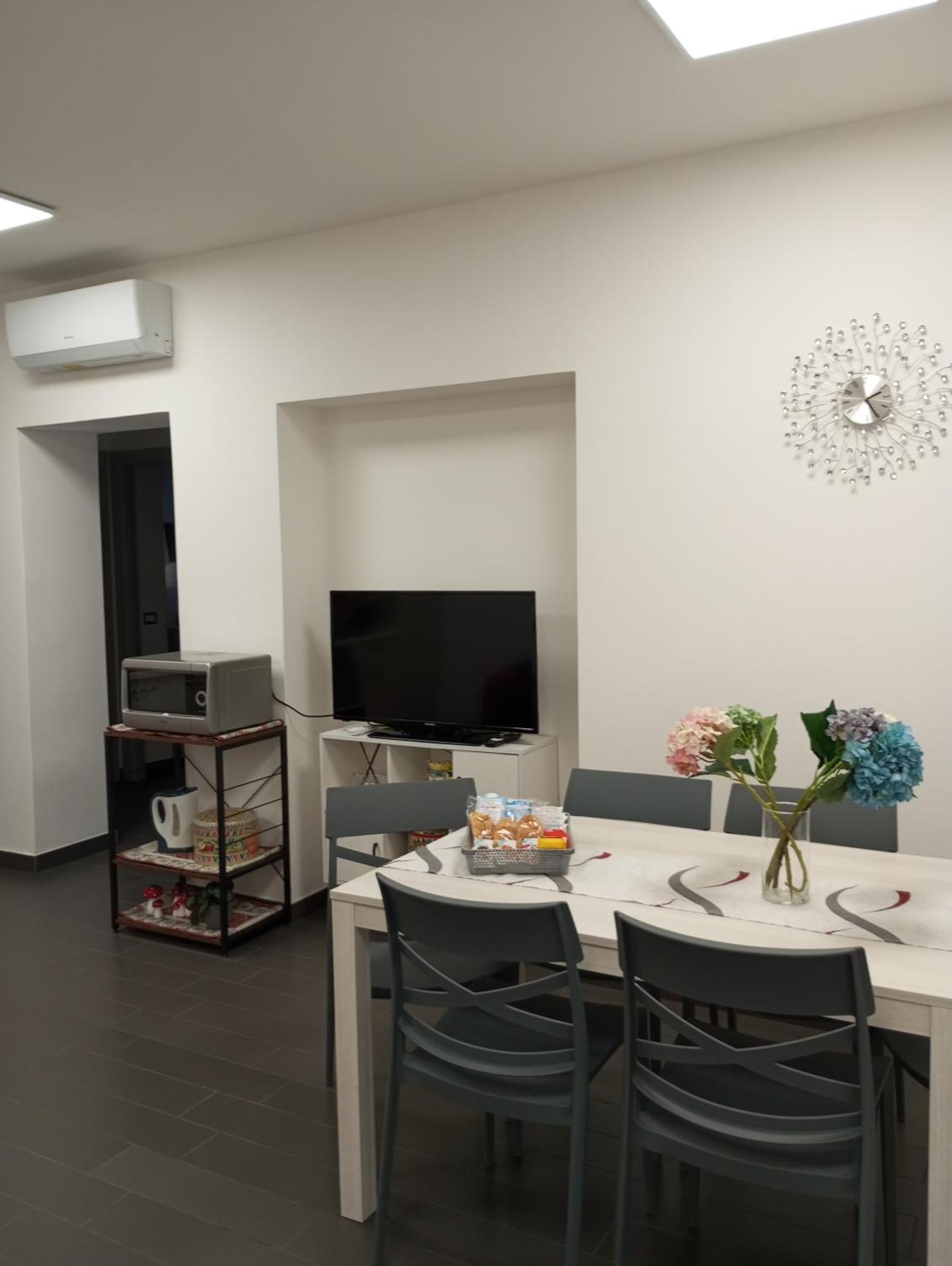 Sea View Apartment Syrakuzy Zewnętrze zdjęcie