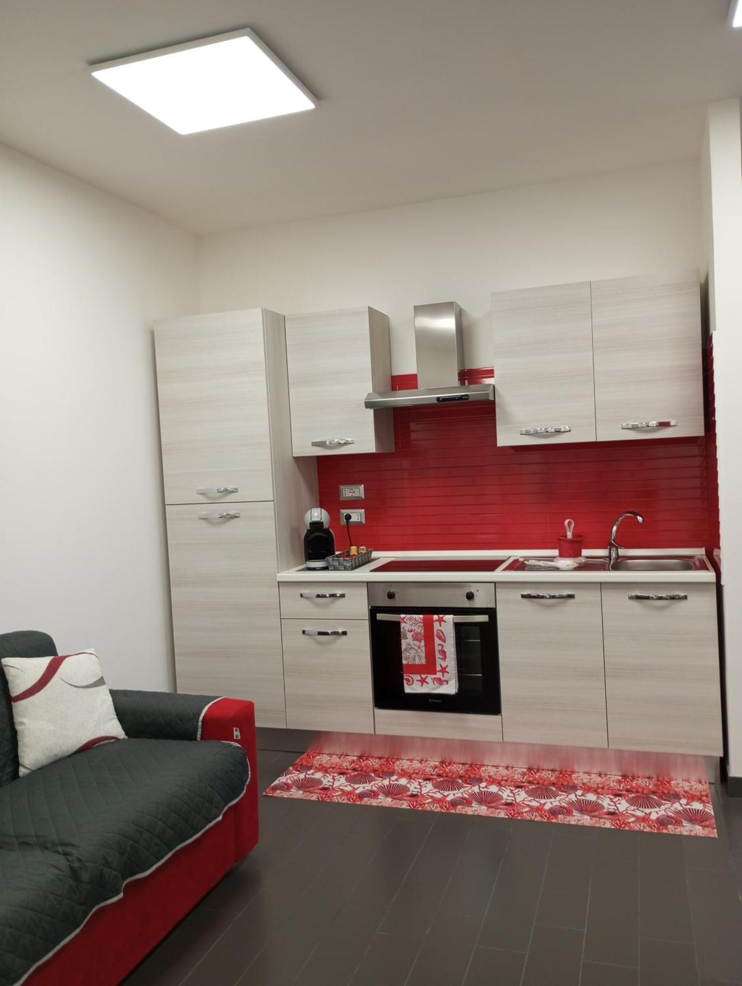 Sea View Apartment Syrakuzy Zewnętrze zdjęcie