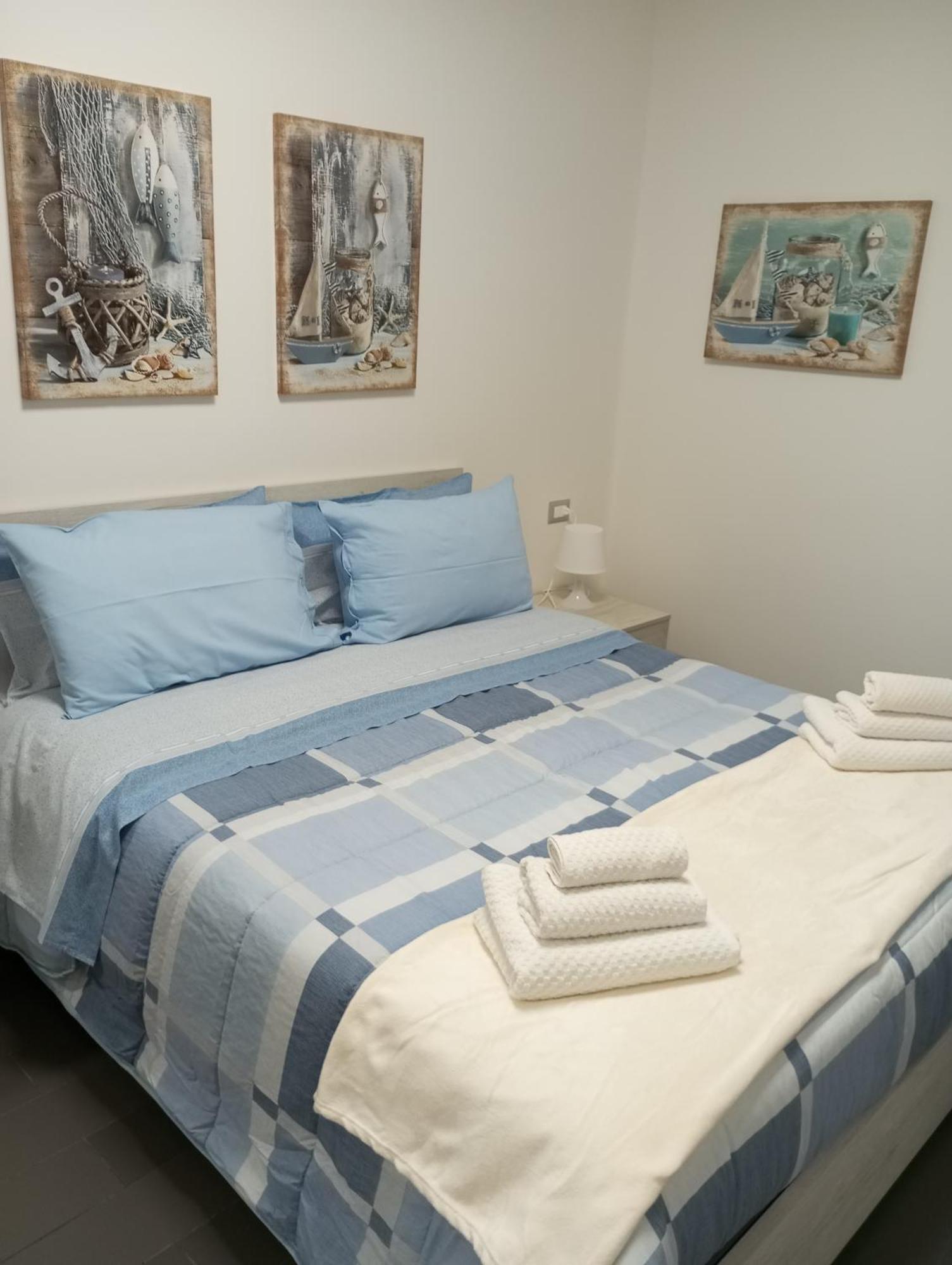 Sea View Apartment Syrakuzy Zewnętrze zdjęcie