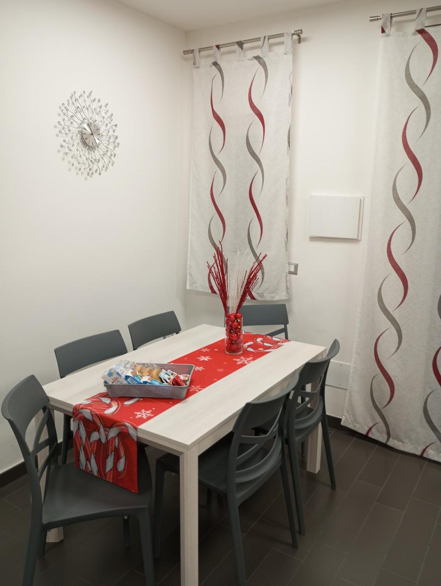 Sea View Apartment Syrakuzy Zewnętrze zdjęcie